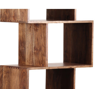 Portola 6 Cube Bookcase