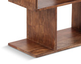 Portola 4 Cube Bookcase thumbnail 2