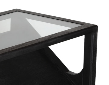 Canberra Console Table