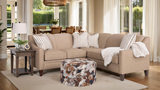 Bex 3 Piece Sectional thumbnail 4