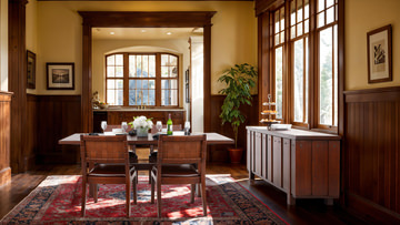 Welland 5 Piece Dining Set