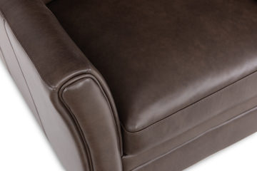 Dano Leather Chair
