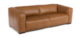 Kevin Leather Sofa thumbnail 2