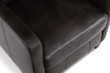 Walker Leather Power Recliner thumbnail 4