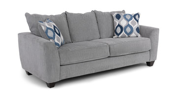 Monroe Sofa - Grey
