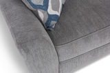 Monroe Sofa - Grey thumbnail 5
