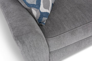 Monroe Sofa - Grey