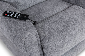 Behr Zero Gravity Power Recliner