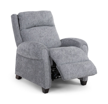 Behr Zero Gravity Power Recliner