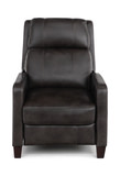 Walker Leather Power Recliner thumbnail 2