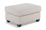 Shoreview Ottoman thumbnail 1