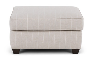 Shoreview Ottoman