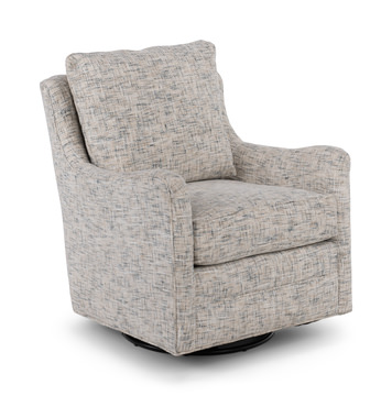 image Shoreview Swivel Glider