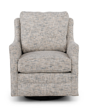 Shoreview Swivel Glider