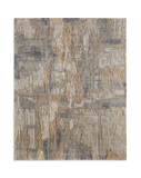 Jaxson Terra Gray/Multi Area Rug - 5′0″ X 7′6″ thumbnail 1