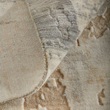 Jaxson Terra Gray/Multi Area Rug - 5′0″ X 7′6″ thumbnail 5