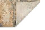 Jaxson Terra Gray/Multi Area Rug - 5′0″ X 7′6″ thumbnail 7