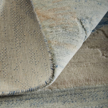 Jaxson Settings Blue/Multi Area Rug - 9′0″ X 12′0″