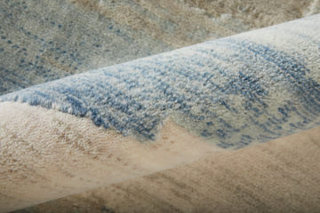 Jaxson Settings Blue/Multi Area Rug - 9′0″ X 12′0″