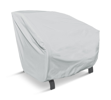 image X-Large Lounge Chair Protective Cover