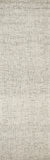 Brindleton Ivory/Beige Area Rug - 2′6″ X 8′0″  thumbnail 1