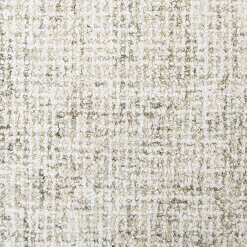 Brindleton Ivory/Beige Area Rug - 3′0″ X 5′0″
