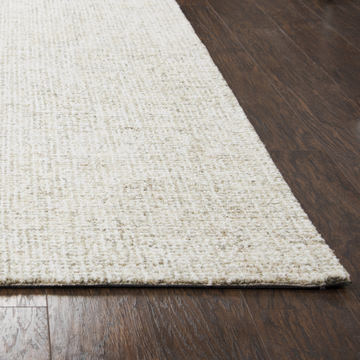 Brindleton Ivory/Beige Area Rug - 3′0″ X 5′0″