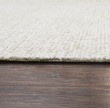 Brindleton Ivory/Beige Area Rug - 3′0″ X 5′0″