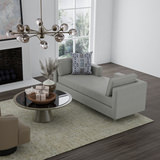 Brindleton Ivory/Beige Area Rug - 5′0″ X 8′0″ thumbnail 3