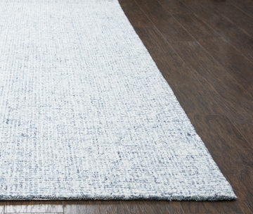 Brindleton Blue/Natural - 9′0″ X 12′0″ Area Rug