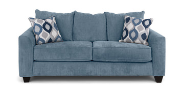 image Monroe Sofa - Blue
