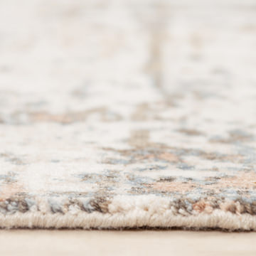 Rohan Jasper Brown/Multi Area Rug - 9′0″ X 12′0″      