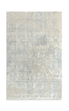 Couture Gray/Ivory Area Rug - 9′0″ X 12′0″ thumbnail 1