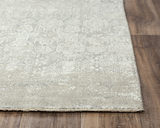 Couture Gray/Ivory Area Rug - 9′0″ X 12′0″ thumbnail 3