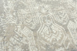 Couture Gray/Ivory Area Rug - 9′0″ X 12′0″ thumbnail 2