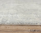 Couture Gray/Ivory Area Rug - 9′0″ X 12′0″ thumbnail 5