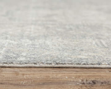 Couture Gray/Ivory Area Rug - 10′0″ X 13′0″