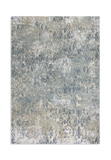 Rohan Elite Ivory/Grey Area Rug - 9′0″ X 12′0″ thumbnail 1