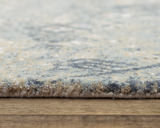 Rohan Elite Ivory/Grey Area Rug - 9′0″ X 12′0″ thumbnail 6