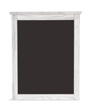 Skyler Mirror - White thumbnail 1
