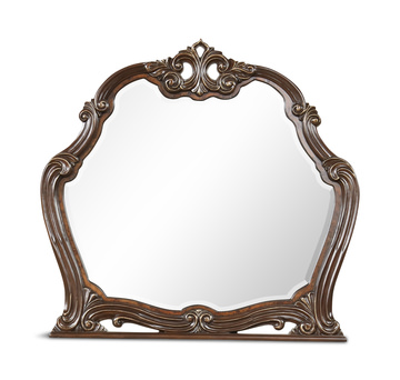Grand Opulence Mirror