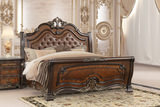 Grand Opulence Queen Bed thumbnail 4
