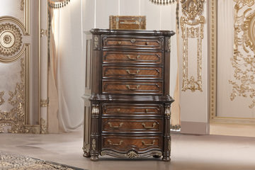 Grand Opulence Chest