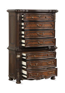 Grand Opulence Chest