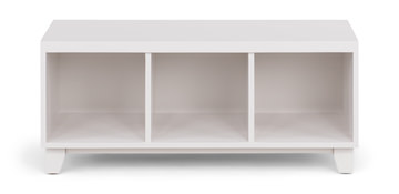 Ideal Bench - Off White