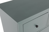 Ideal 4 Drawer Chest - Evergreen thumbnail 3
