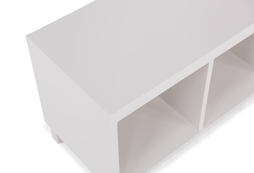 Ideal Bench - Off White