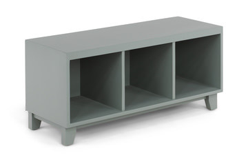 image Ideal Bench - Evergreen
