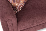 Debra 4 Piece Sectional thumbnail 2