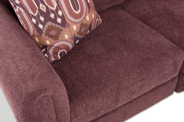 Debra 5 Piece Sectional